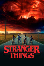 Stranger Things (2016) Stranger Things (2016)