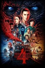 Stranger Things Season 4 (2022) Stranger Things Season 4 (2022)