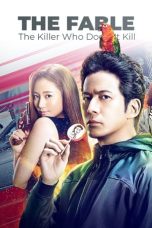 Nonton Film THE FABLE: The Killer Who Doesn't Kill (2021)
