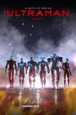 Nonton Film Ultraman (2022) Season 2