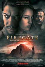 Nonton Film Gerbang Neraka (2017)