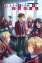 Classroom of the Elite Season 2 (2022)