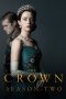 The Crown Season 2 (2017) The Crown Season 2 (2017)