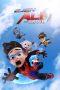 Nonton Film Ejen Ali: The Movie (2019) Nonton Film Ejen Ali: The Movie (2019)