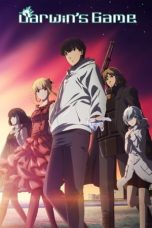 Nonton Film Darwin's Game (2020) Nonton Film Darwin's Game (2020)