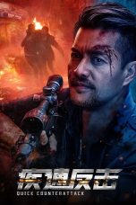 Nonton Film Quick Counterattack (2023)