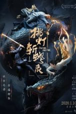 Nonton Film Sword and Fire (2020)