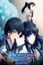 The Irregular at Magic High School (2014)