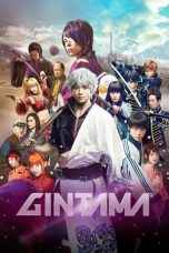 Gintama Live Action (2017) Gintama Live Action (2017)