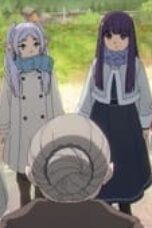 Nonton Sousou no Frieren Episode 16