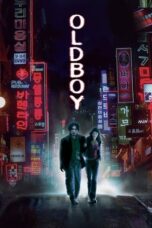Oldboy (2003) Oldboy (2003)