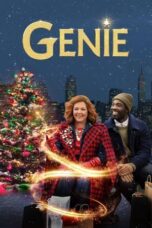 Nonton Film Genie (2023)