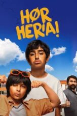 Nonton Film Listen Up! (2023)
