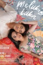 Nonton Film Melukis Luka (2024) Nonton Film Melukis Luka (2024)