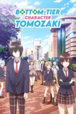 Jaku-Chara Tomozaki-kun (Bottom-Tier Character Tomozaki) (2021)