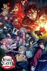 Demon Slayer: Kimetsu no Yaiba -To the Hashira Training- (Kimetsu no Yaiba: Hashira Geiko-hen) (2024)