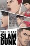 The First Slam Dunk (2022) The First Slam Dunk (2022)
