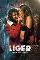 Nonton Film Liger (2022)