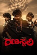 Nonton Film Ranasthali (2022)