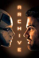 Nonton Film Archive (2020)