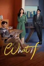 Nonton Film What If (2024)