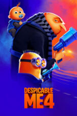 Nonton Film Despicable Me 4 (2024) Nonton Film Despicable Me 4 (2024)
