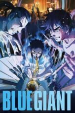 Nonton Film Blue Giant (2023)