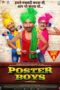 Nonton Film Poster Boys (2017)