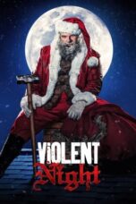 Nonton Film Violent Night (2022)