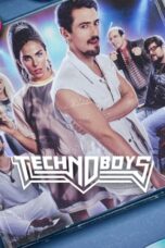Nonton Film Technoboys (2024)