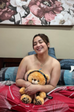 Hotel Inuman Session with Aya Alfonso (2024)