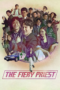 The Fiery Priest (2019) The Fiery Priest (2019)