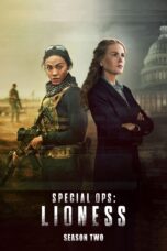 Nonton Film Special Ops Lioness Season 2 (2024)