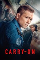Carry-On (2024) Carry-On (2024)