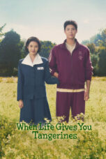 When Life Gives You Tangerines (2025)