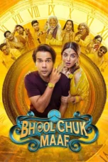 Bhool Chuk Maaf (2025) Bhool Chuk Maaf (2025)