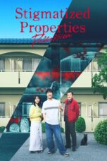 Stigmatized Properties: Possession (2025)