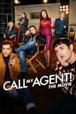 Call My Agent! The Movie (2026) Call My Agent! The Movie (2026)