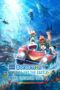 Doraemon the Movie: New Nobita and the Castle of the Undersea Devil (2026)