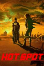 Hot Spot (2026)