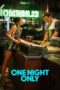 One Night Only (2026) One Night Only (2026)